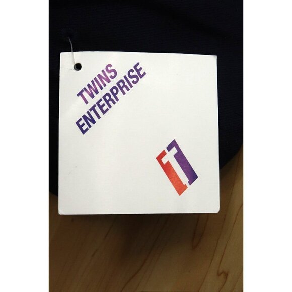 NWT VTG St Louis Cardinals Embroidered 2006 World Series Hat Cap Navy One Size - Picture 9 of 10